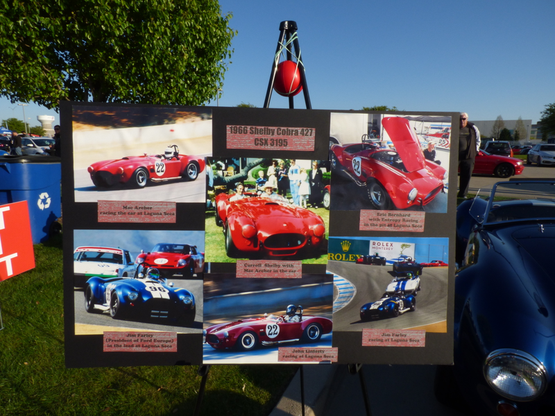 Illustration for article titled Cars and Coffee Dallas 4/2/16 Photodump